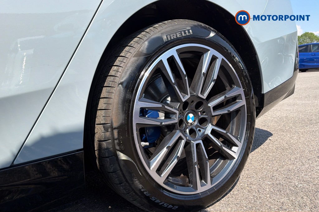 BMW I5 M Sport Automatic Electric Saloon - Stock Number (1649775) - 48th supplementary image