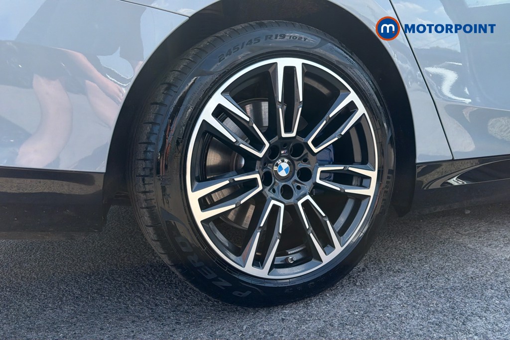 BMW I5 M Sport Automatic Electric Saloon - Stock Number (1649775) - 49th supplementary image