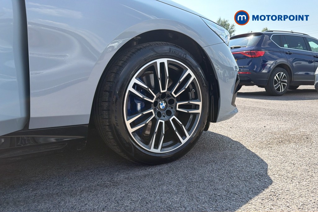 BMW I5 M Sport Automatic Electric Saloon - Stock Number (1649775) - 50th supplementary image