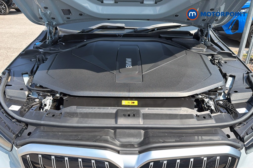 BMW I5 M Sport Automatic Electric Saloon - Stock Number (1649775) - 51st supplementary image