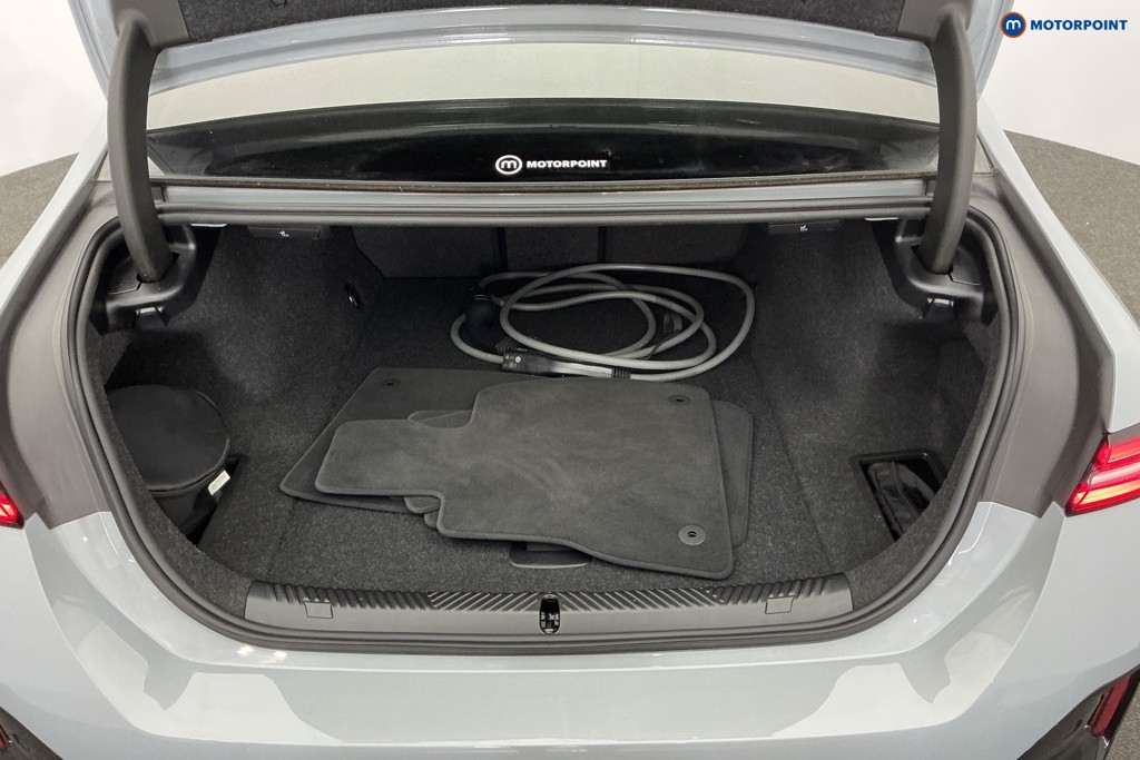BMW I5 M Sport Automatic Electric Saloon - Stock Number (1649776) - 3rd supplementary image