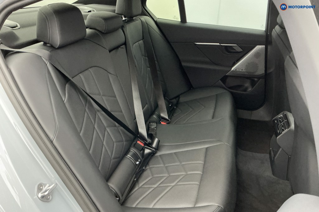 BMW I5 M Sport Automatic Electric Saloon - Stock Number (1649776) - 5th supplementary image