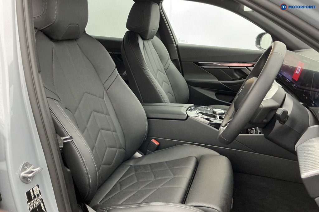 BMW I5 M Sport Automatic Electric Saloon - Stock Number (1649776) - 6th supplementary image