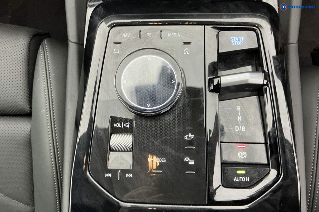 BMW I5 M Sport Automatic Electric Saloon - Stock Number (1649776) - 9th supplementary image