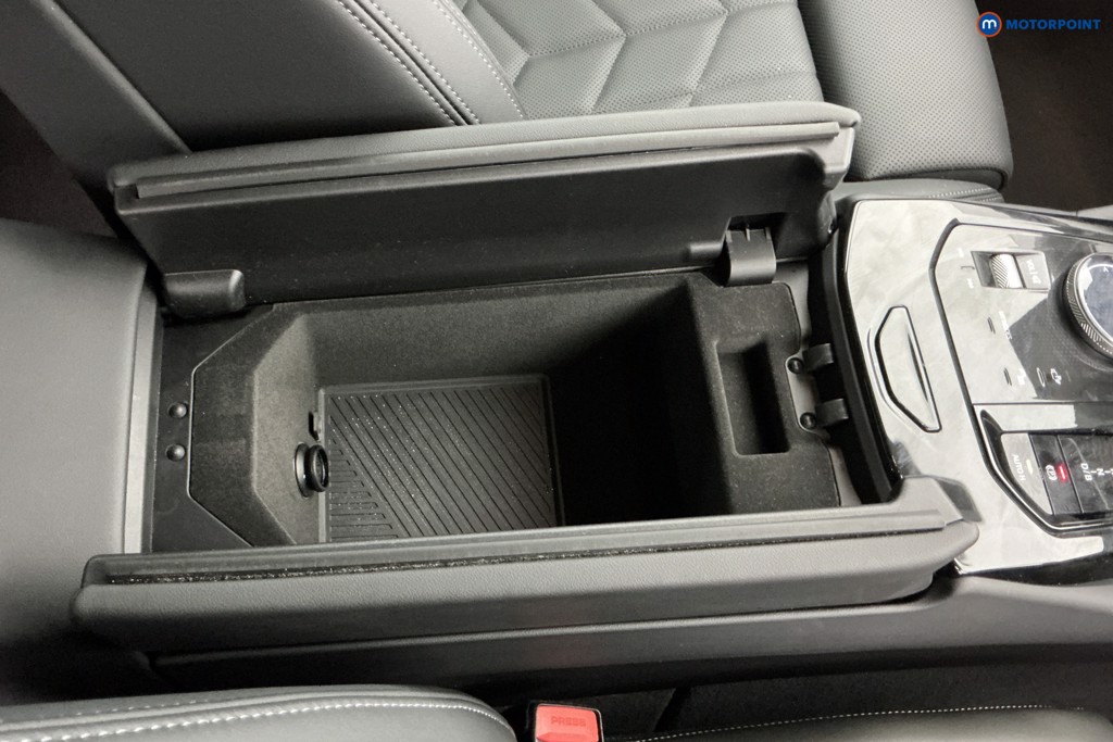 BMW I5 M Sport Automatic Electric Saloon - Stock Number (1649776) - 10th supplementary image
