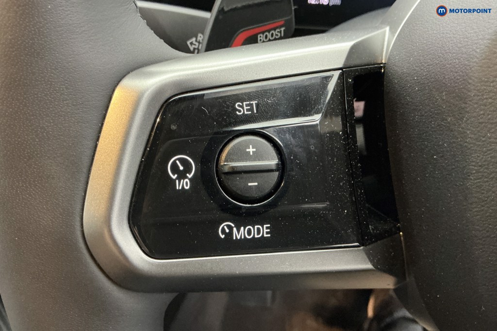 BMW I5 M Sport Automatic Electric Saloon - Stock Number (1649776) - 13th supplementary image