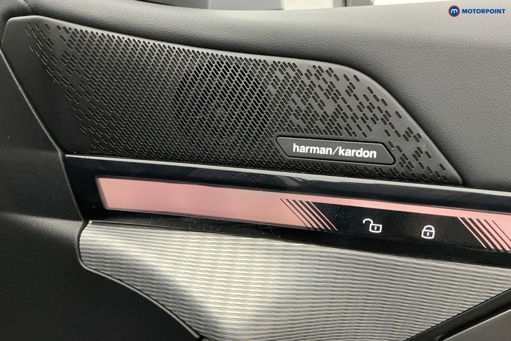 BMW I5 M Sport Automatic Electric Saloon - Stock Number (1649776) - 18th supplementary image
