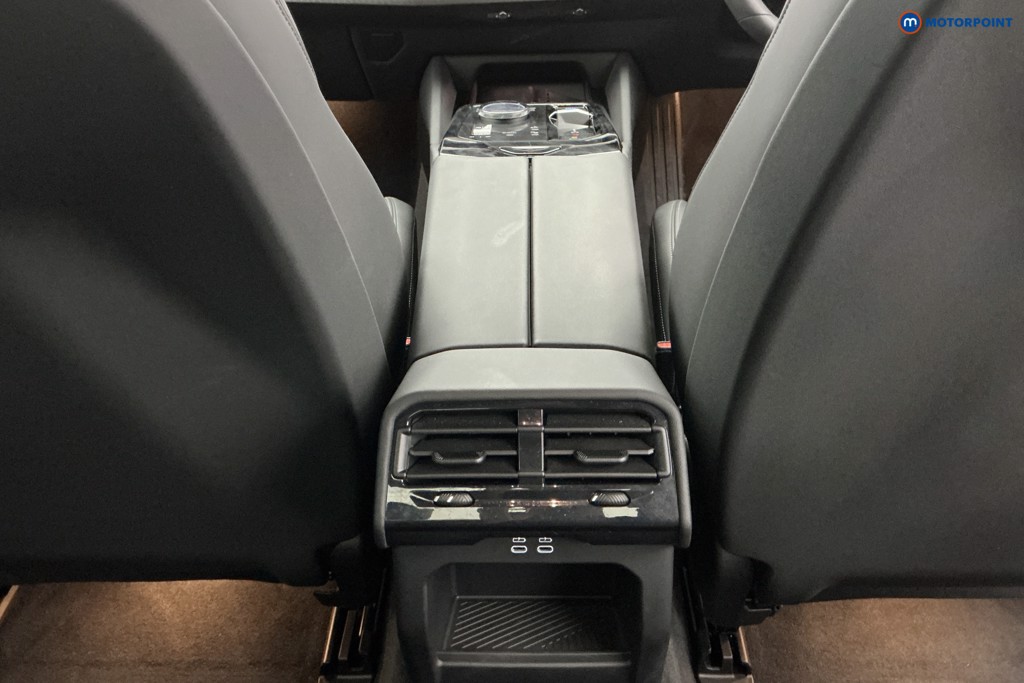 BMW I5 M Sport Automatic Electric Saloon - Stock Number (1649776) - 20th supplementary image
