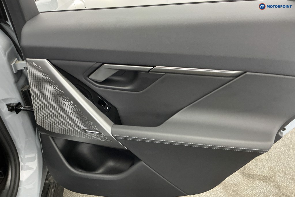 BMW I5 M Sport Automatic Electric Saloon - Stock Number (1649776) - 21st supplementary image