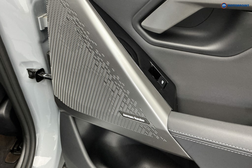 BMW I5 M Sport Automatic Electric Saloon - Stock Number (1649776) - 22nd supplementary image