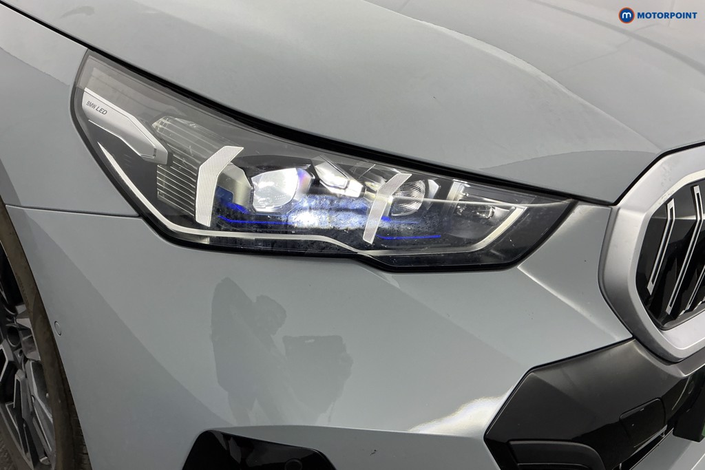 BMW I5 M Sport Automatic Electric Saloon - Stock Number (1649776) - 23rd supplementary image