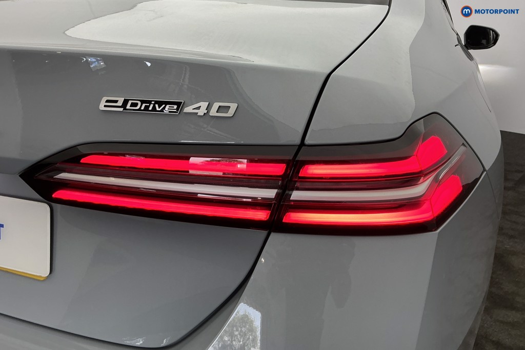 BMW I5 M Sport Automatic Electric Saloon - Stock Number (1649776) - 24th supplementary image