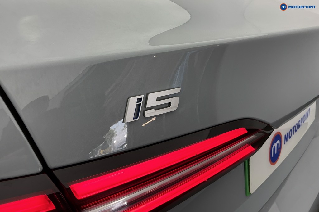 BMW I5 M Sport Automatic Electric Saloon - Stock Number (1649776) - 25th supplementary image