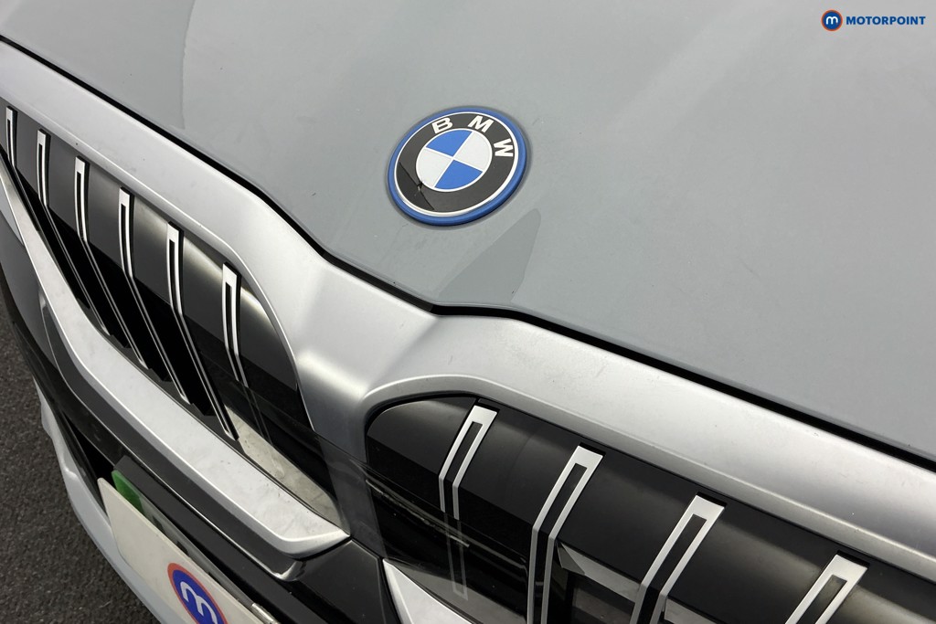 BMW I5 M Sport Automatic Electric Saloon - Stock Number (1649776) - 27th supplementary image