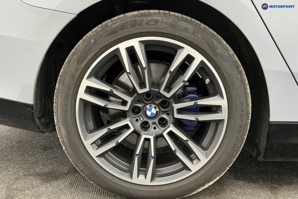 BMW I5 M Sport Automatic Electric Saloon - Stock Number (1649776) - 28th supplementary image