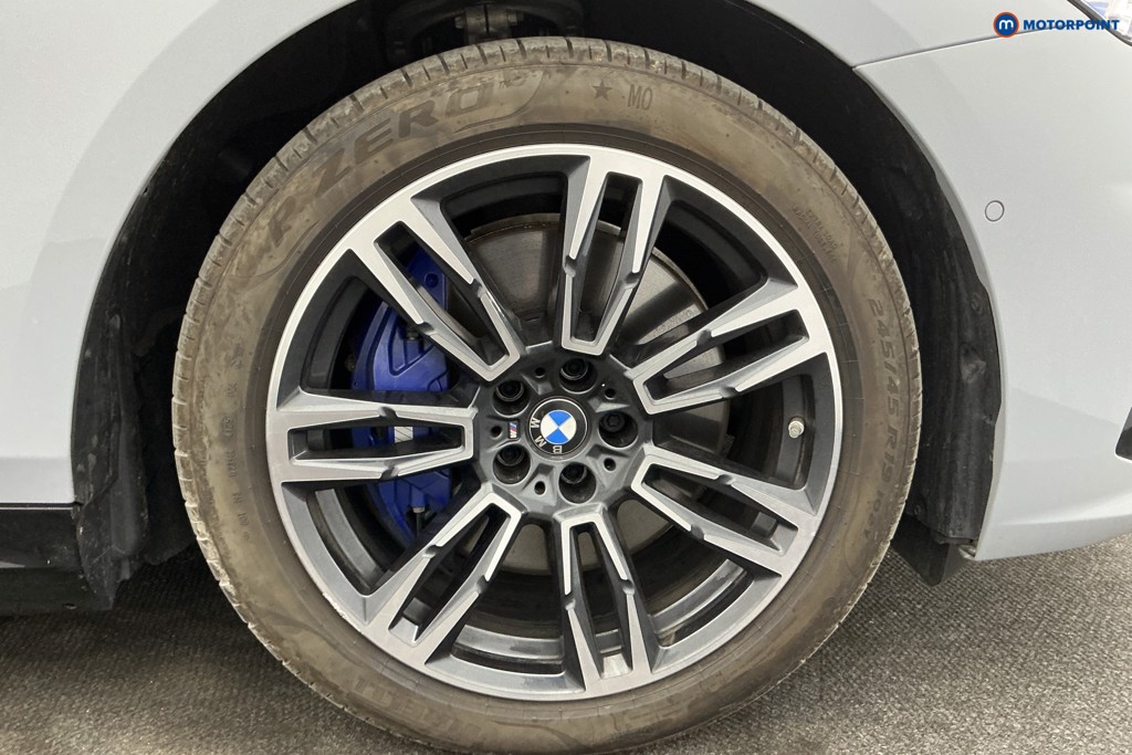 BMW I5 M Sport Automatic Electric Saloon - Stock Number (1649776) - 29th supplementary image