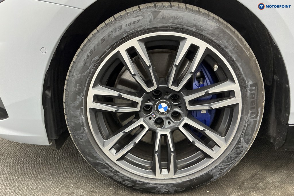 BMW I5 M Sport Automatic Electric Saloon - Stock Number (1649776) - 30th supplementary image