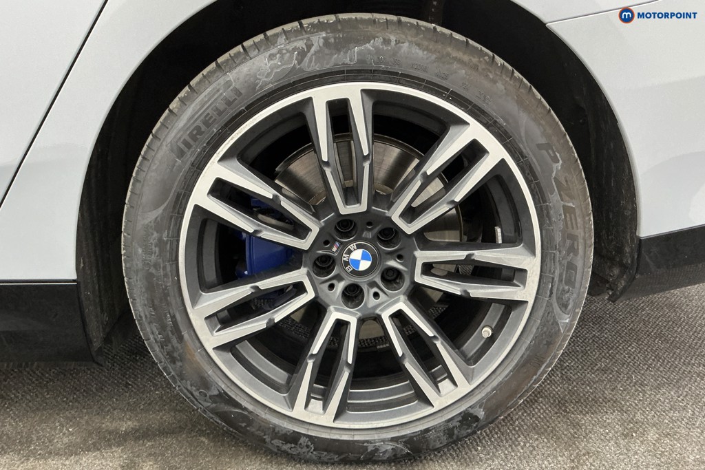 BMW I5 M Sport Automatic Electric Saloon - Stock Number (1649776) - 31st supplementary image