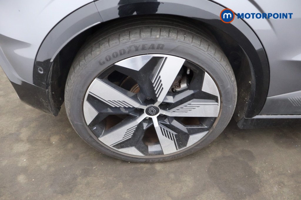 Renault Megane E-Tech Techno Automatic Electric Hatchback - Stock Number (1650060) - 3rd supplementary image