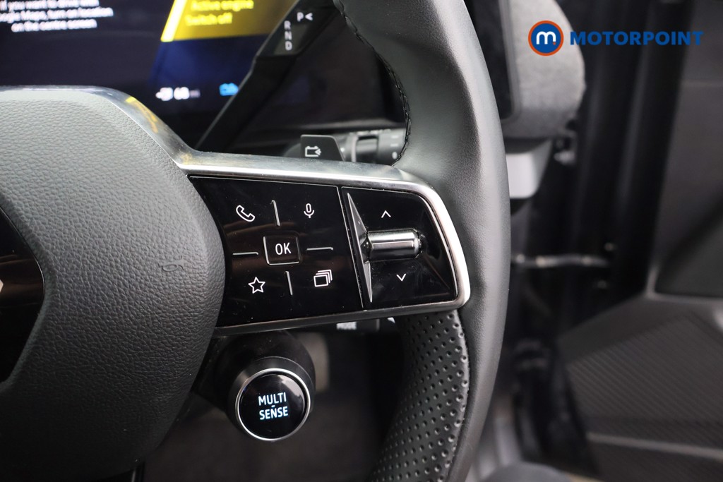 Renault Megane E-Tech Techno Automatic Electric Hatchback - Stock Number (1650060) - 7th supplementary image