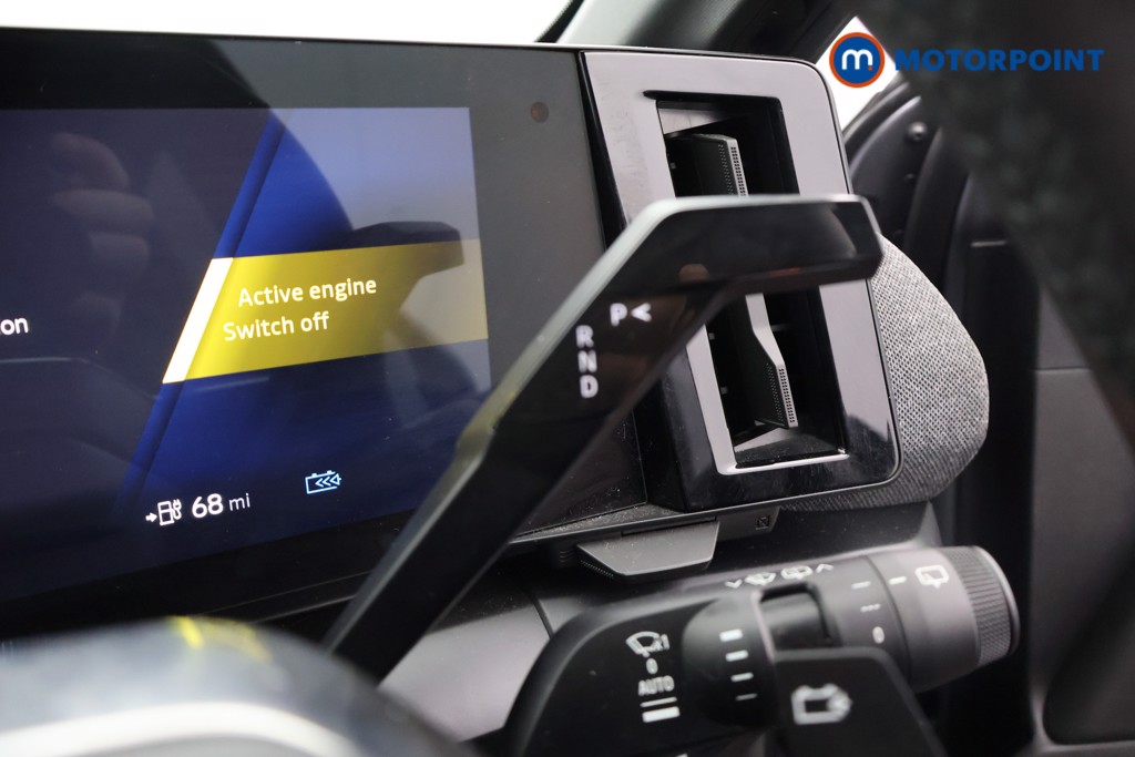 Renault Megane E-Tech Techno Automatic Electric Hatchback - Stock Number (1650060) - 9th supplementary image