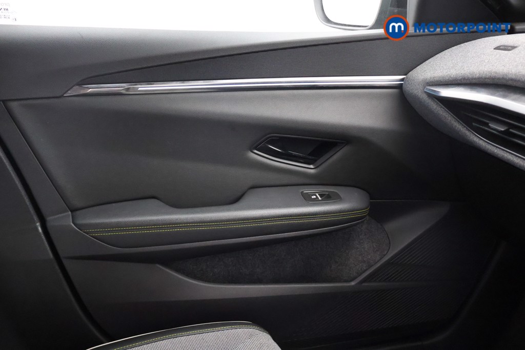 Renault Megane E-Tech Techno Automatic Electric Hatchback - Stock Number (1650060) - 12th supplementary image