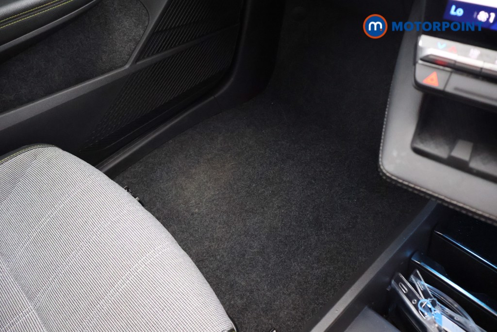 Renault Megane E-Tech Techno Automatic Electric Hatchback - Stock Number (1650060) - 13th supplementary image