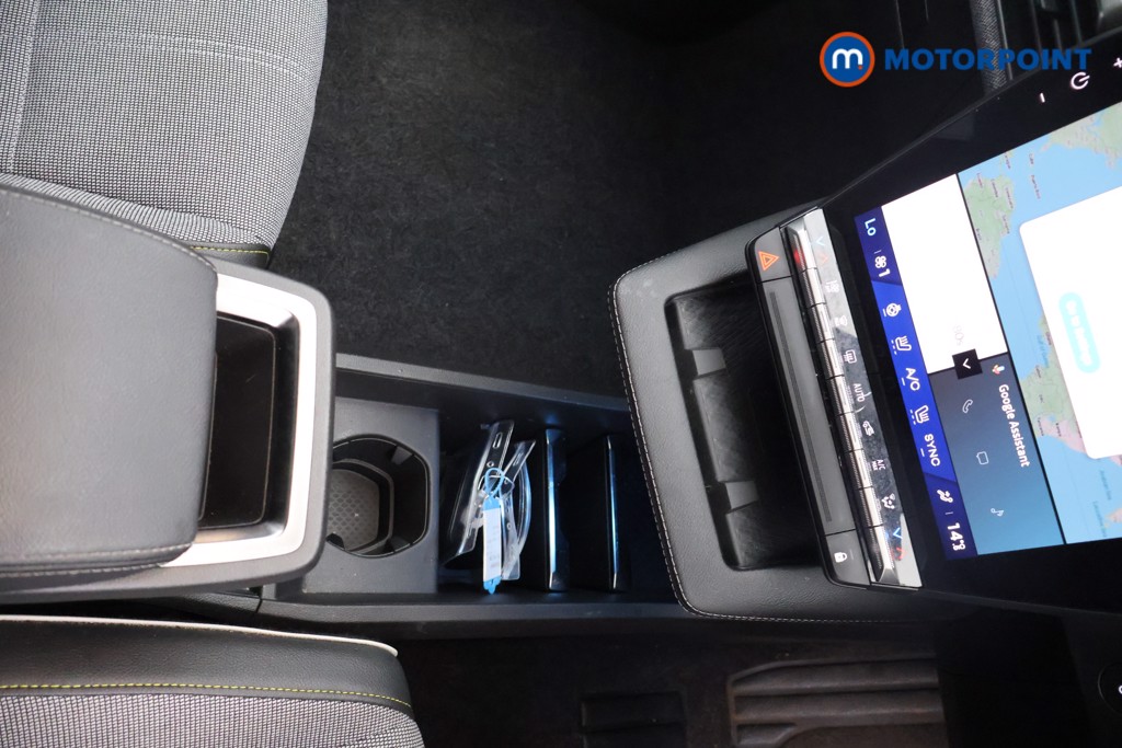 Renault Megane E-Tech Techno Automatic Electric Hatchback - Stock Number (1650060) - 14th supplementary image