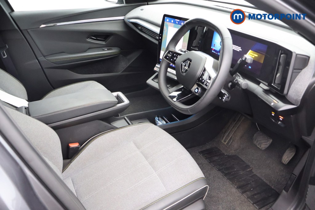 Renault Megane E-Tech Techno Automatic Electric Hatchback - Stock Number (1650060) - 16th supplementary image