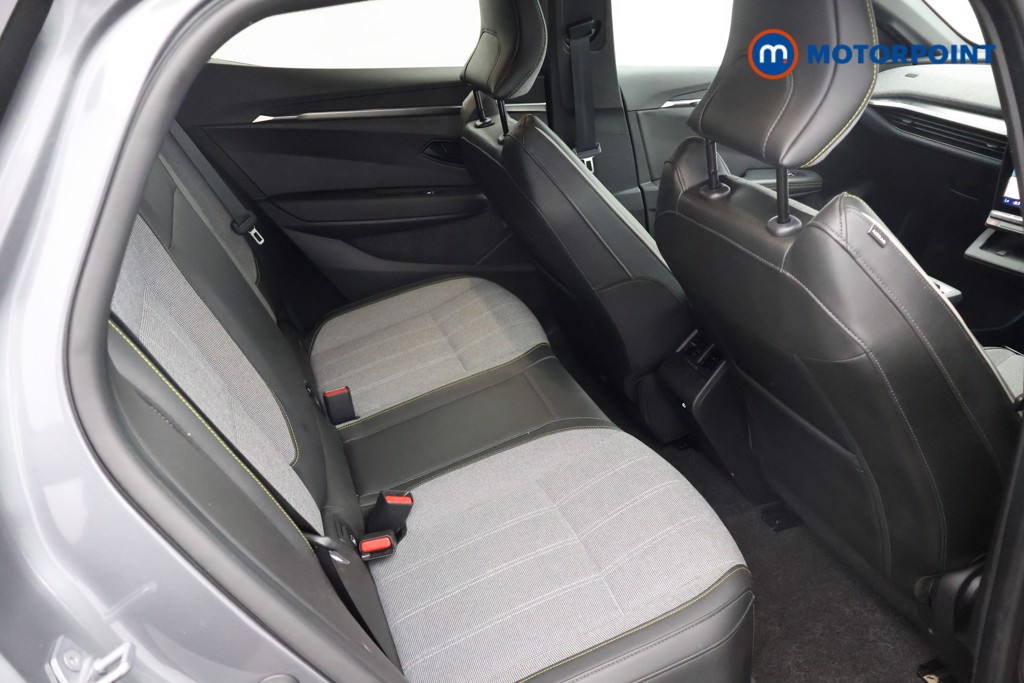 Renault Megane E-Tech Techno Automatic Electric Hatchback - Stock Number (1650060) - 19th supplementary image