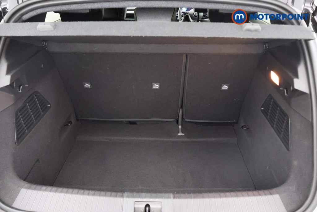 Renault Megane E-Tech Techno Automatic Electric Hatchback - Stock Number (1650060) - 20th supplementary image