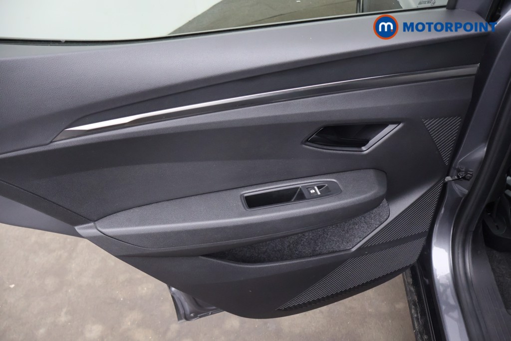 Renault Megane E-Tech Techno Automatic Electric Hatchback - Stock Number (1650060) - 21st supplementary image
