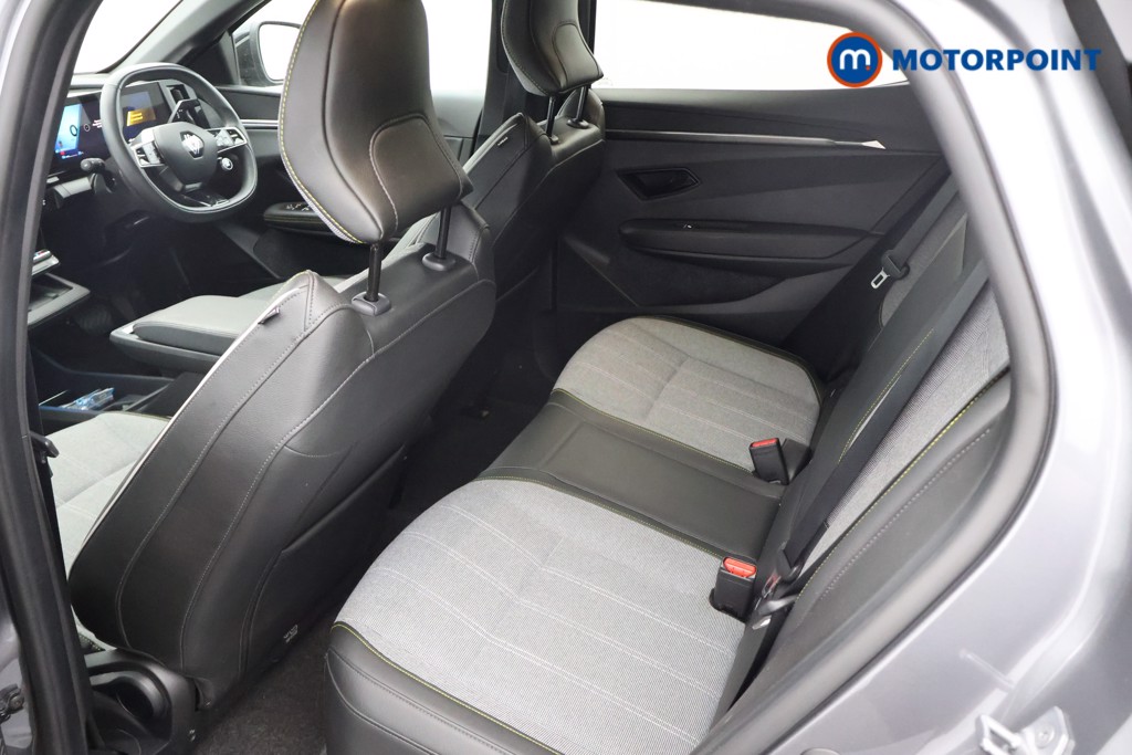Renault Megane E-Tech Techno Automatic Electric Hatchback - Stock Number (1650060) - 22nd supplementary image