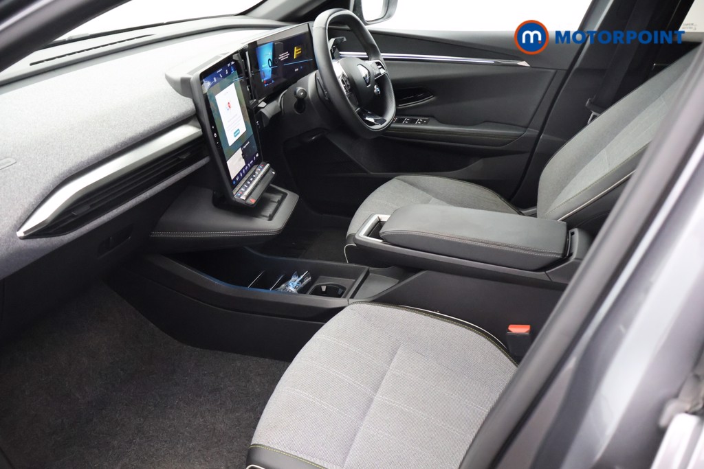 Renault Megane E-Tech Techno Automatic Electric Hatchback - Stock Number (1650060) - 24th supplementary image