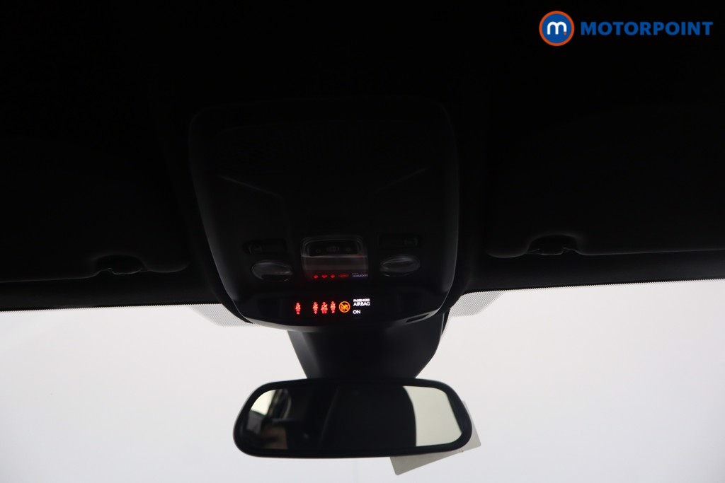 Vauxhall Corsa GS Manual Petrol Hatchback - Stock Number (1650183) - 2nd supplementary image