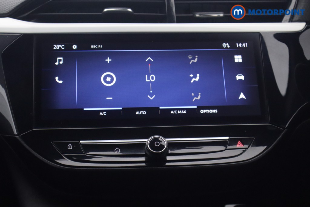 Vauxhall Corsa GS Manual Petrol Hatchback - Stock Number (1650183) - 3rd supplementary image