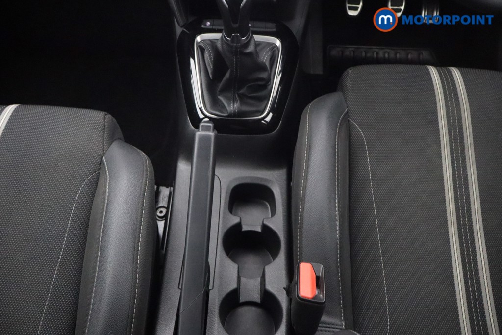Vauxhall Corsa GS Manual Petrol Hatchback - Stock Number (1650183) - 6th supplementary image