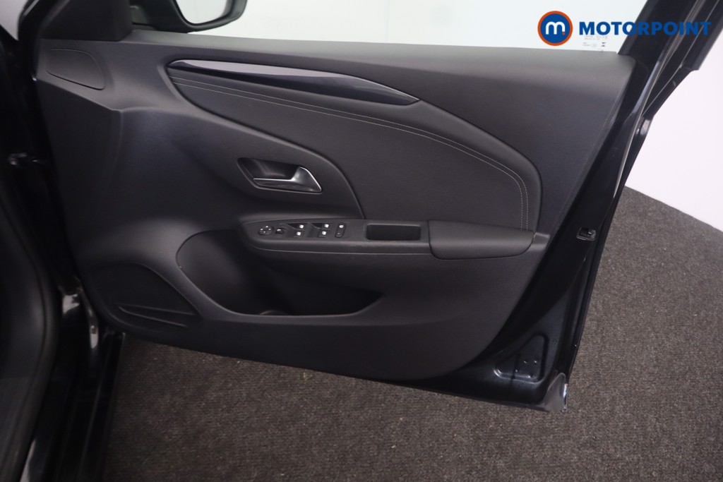 Vauxhall Corsa GS Manual Petrol Hatchback - Stock Number (1650183) - 14th supplementary image