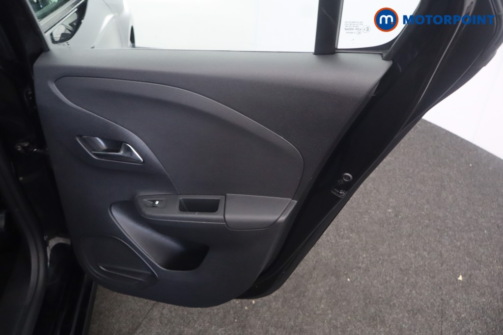 Vauxhall Corsa GS Manual Petrol Hatchback - Stock Number (1650183) - 18th supplementary image