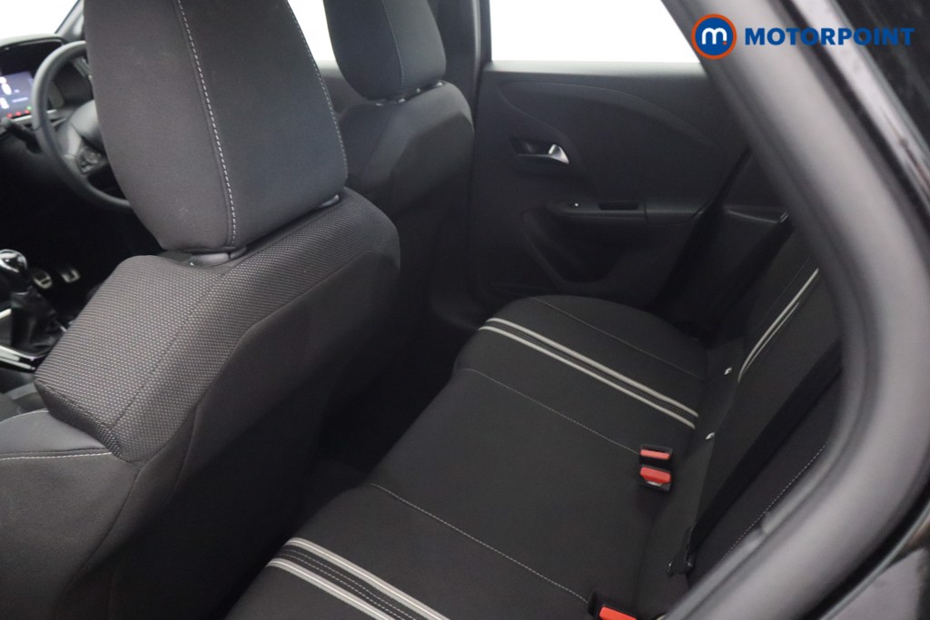 Vauxhall Corsa GS Manual Petrol Hatchback - Stock Number (1650183) - 25th supplementary image