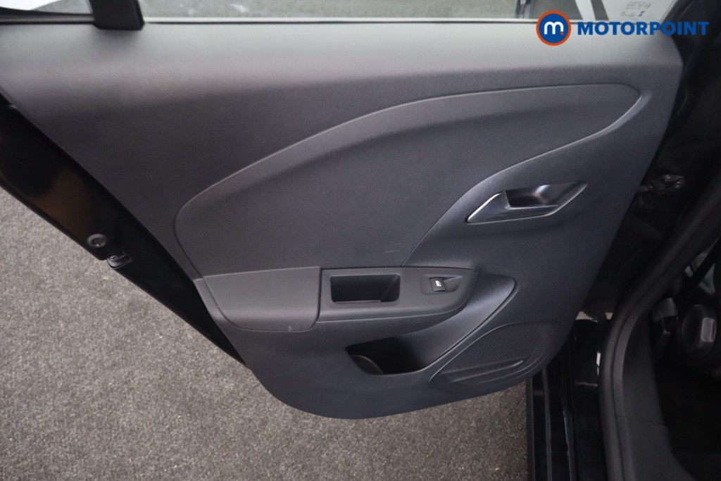 Vauxhall Corsa GS Manual Petrol Hatchback - Stock Number (1650183) - 26th supplementary image