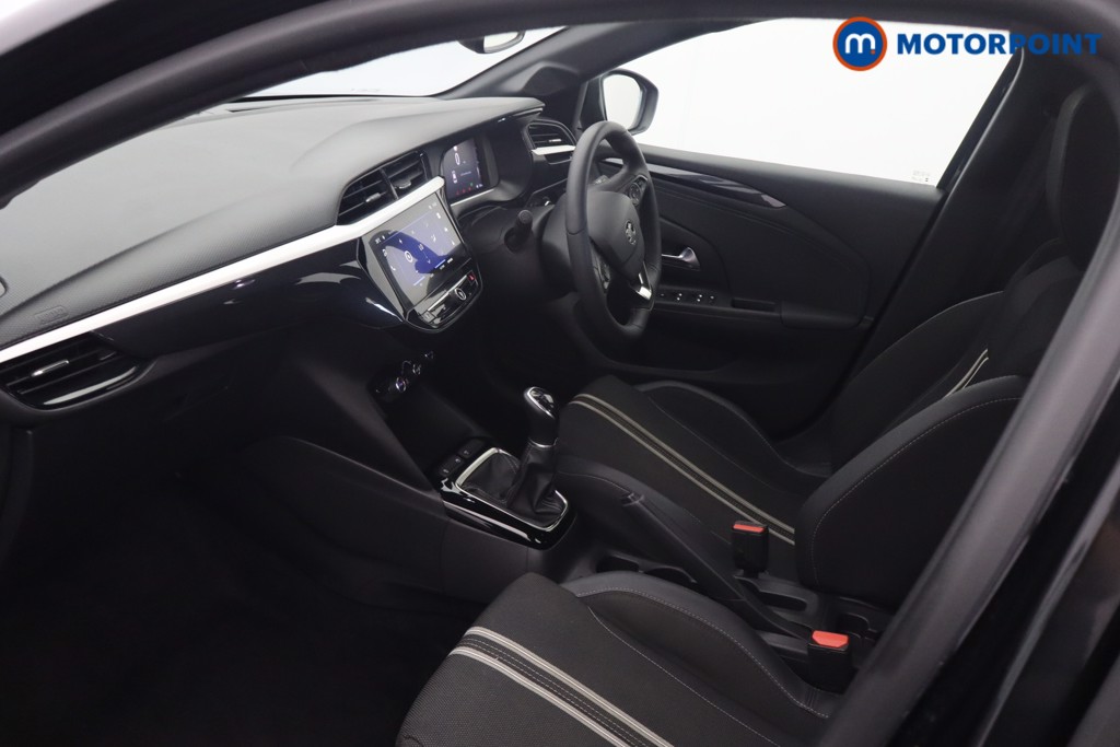 Vauxhall Corsa GS Manual Petrol Hatchback - Stock Number (1650183) - 28th supplementary image