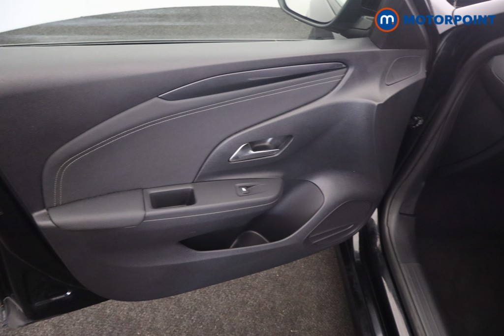 Vauxhall Corsa GS Manual Petrol Hatchback - Stock Number (1650183) - 29th supplementary image