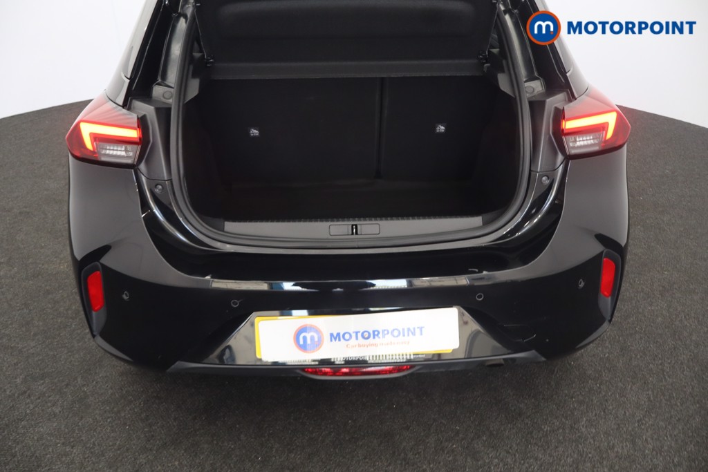 Vauxhall Corsa GS Manual Petrol Hatchback - Stock Number (1650183) - 37th supplementary image