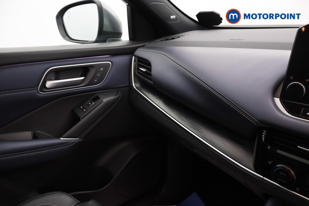 Nissan Qashqai Tekna-Plus Automatic Petrol SUV - Stock Number (1650376) - 10th supplementary image