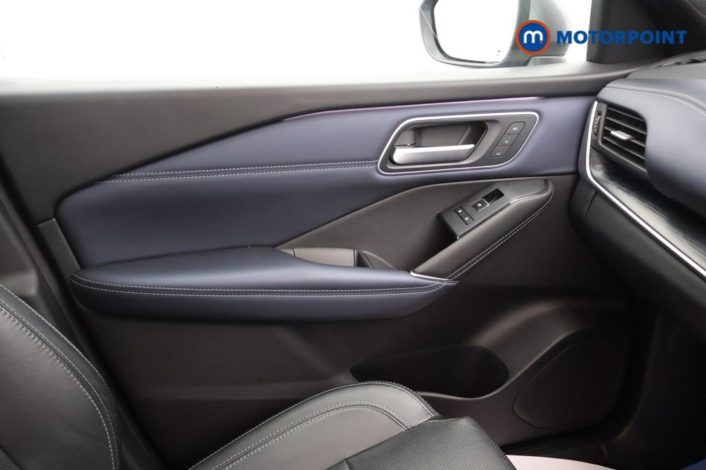 Nissan Qashqai Tekna-Plus Automatic Petrol SUV - Stock Number (1650376) - 11th supplementary image