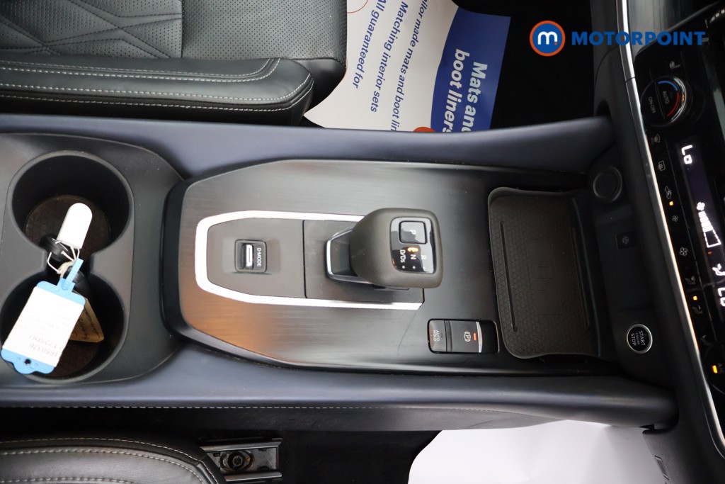 Nissan Qashqai Tekna-Plus Automatic Petrol SUV - Stock Number (1650376) - 13th supplementary image