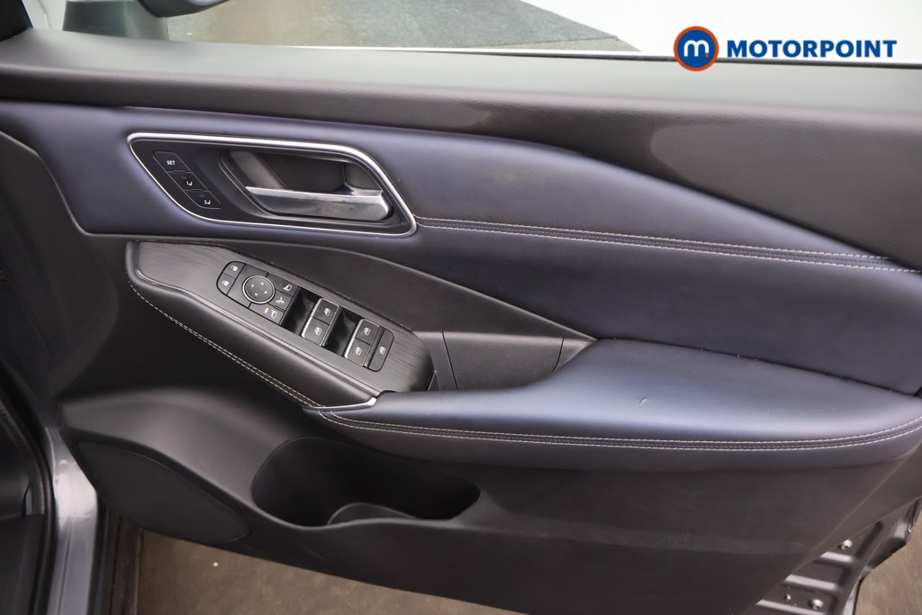 Nissan Qashqai Tekna-Plus Automatic Petrol SUV - Stock Number (1650376) - 14th supplementary image