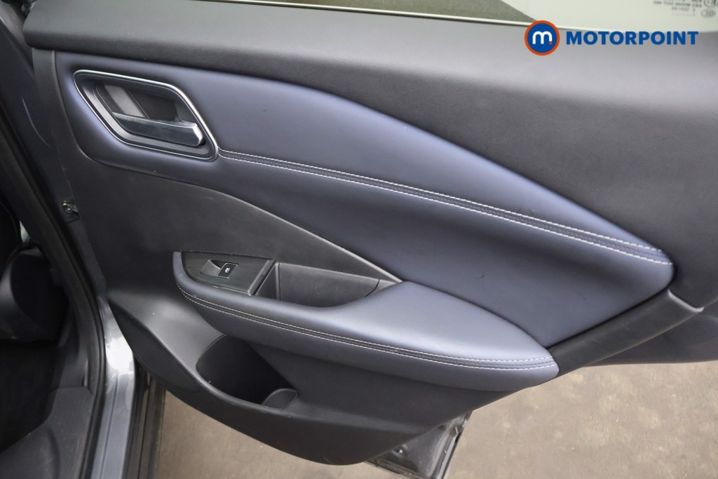 Nissan Qashqai Tekna-Plus Automatic Petrol SUV - Stock Number (1650376) - 17th supplementary image