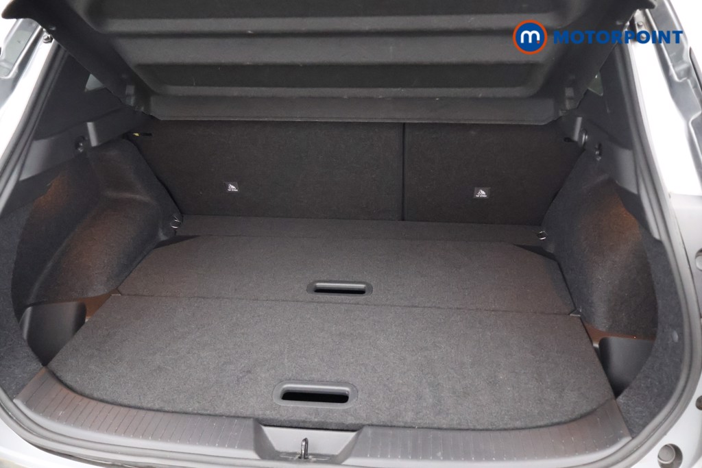 Nissan Qashqai Tekna-Plus Automatic Petrol SUV - Stock Number (1650376) - 19th supplementary image